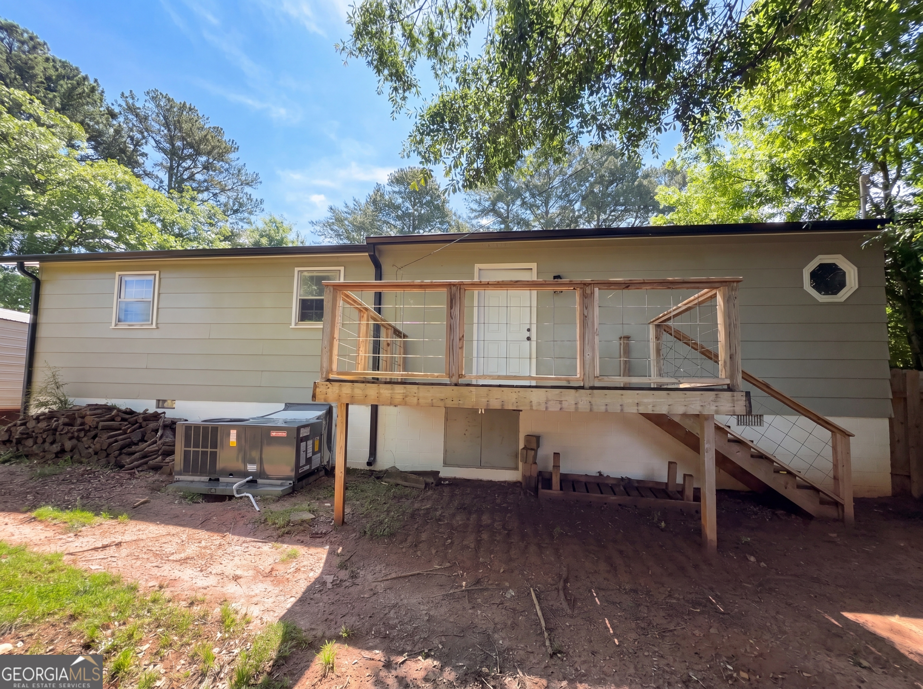 4083 Old Gainesville HWY