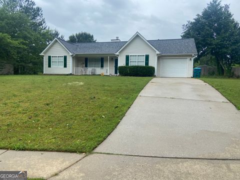 248 Fern CT Hampton GA 30228