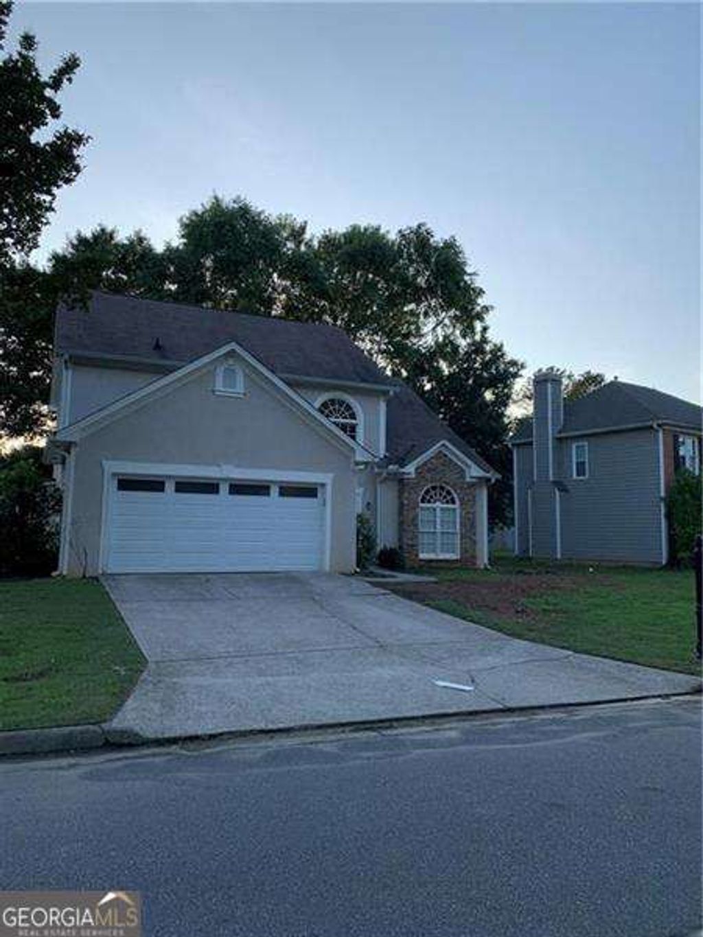 Photo of 10540 WINDSOR PARK Drive, Alpharetta, GA 30022 (MLS # 10655366)