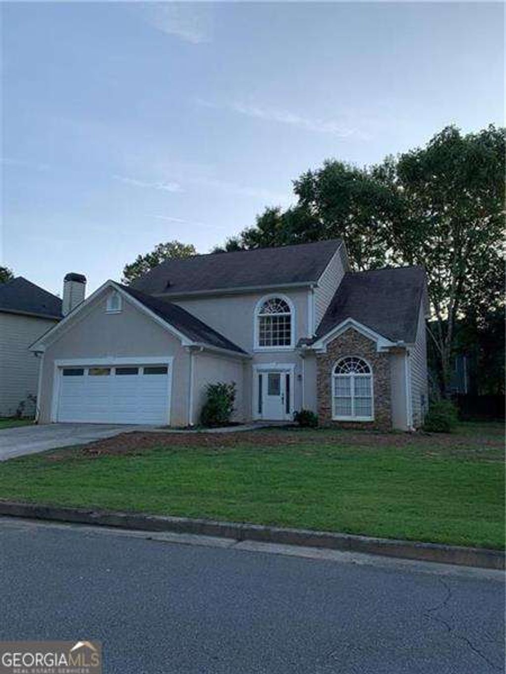 Photo of 10540 WINDSOR PARK Drive, Alpharetta, GA 30022 (MLS # 10655366)