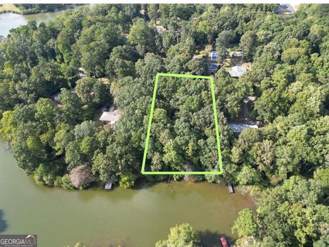 Photo of 0 Circle Drive, Hampton, GA 30228 (MLS # 10614507)