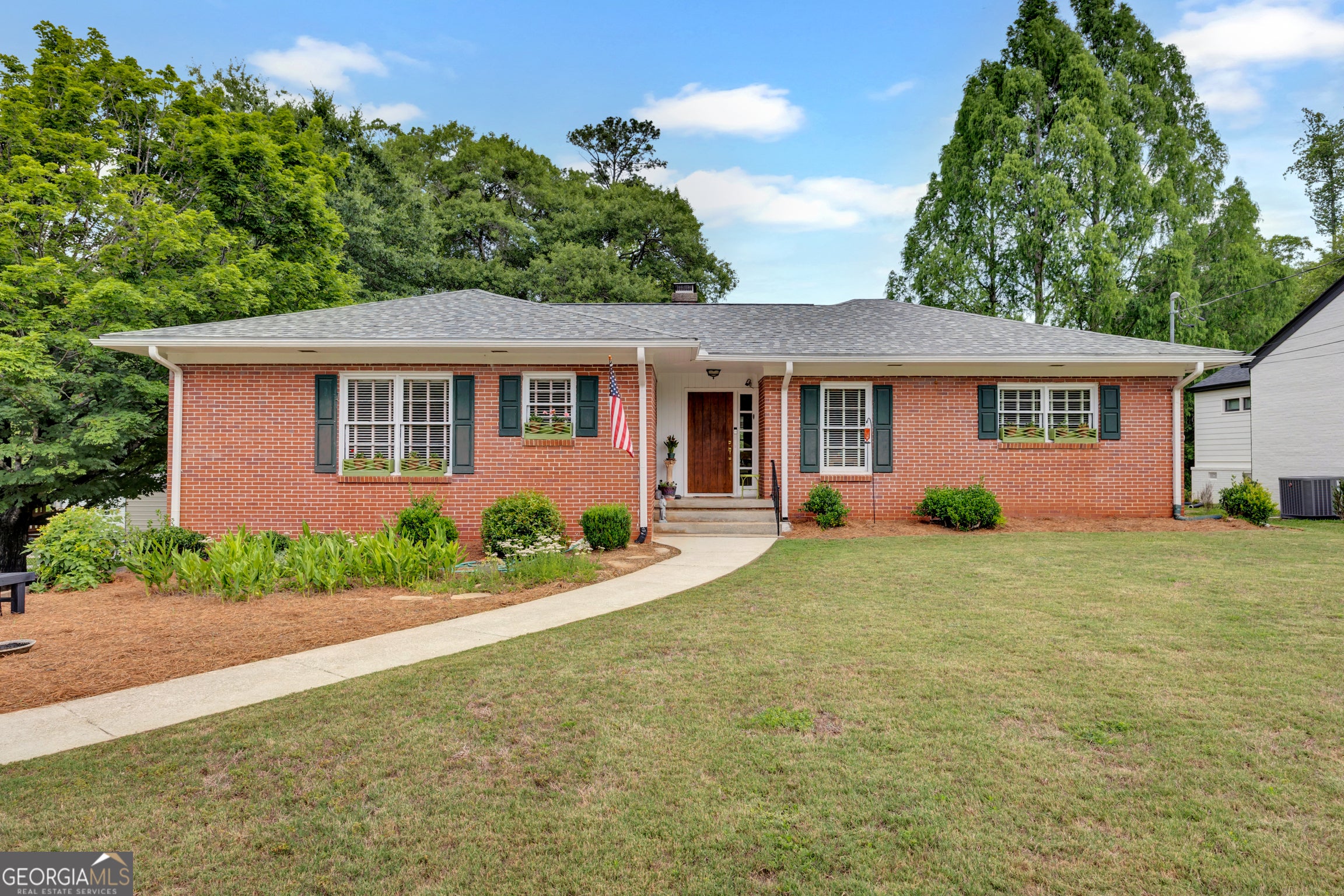 4133 Brookhaven DR