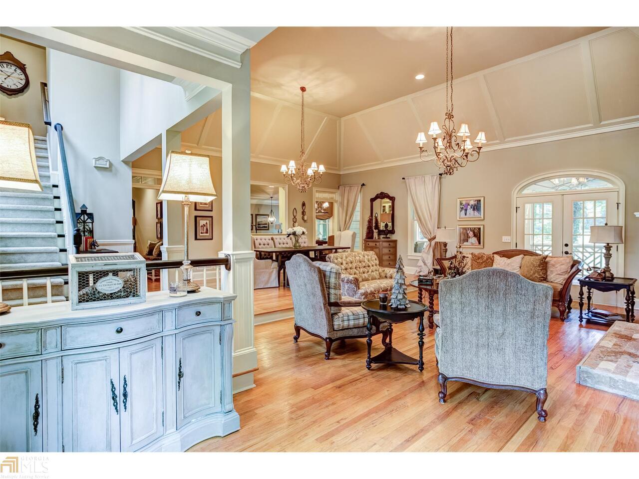 Bradshaw Farms - Residential