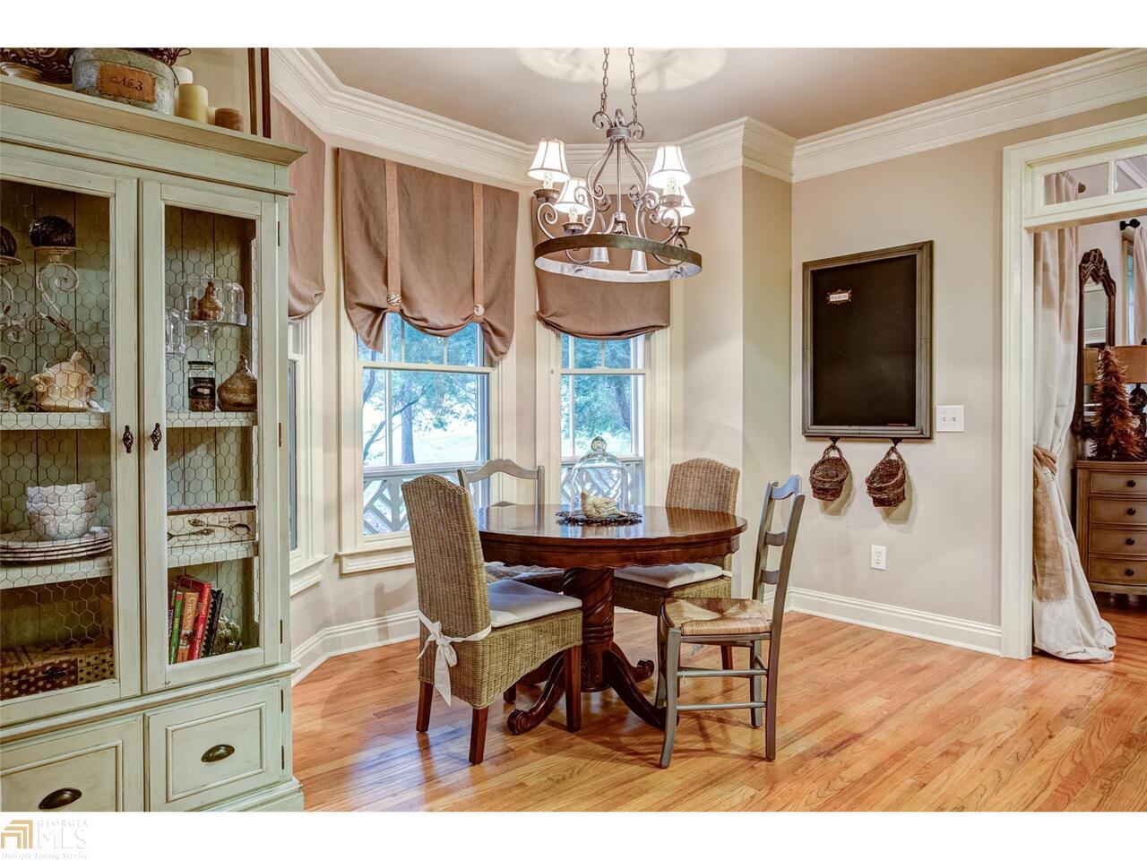 Bradshaw Farms - Residential