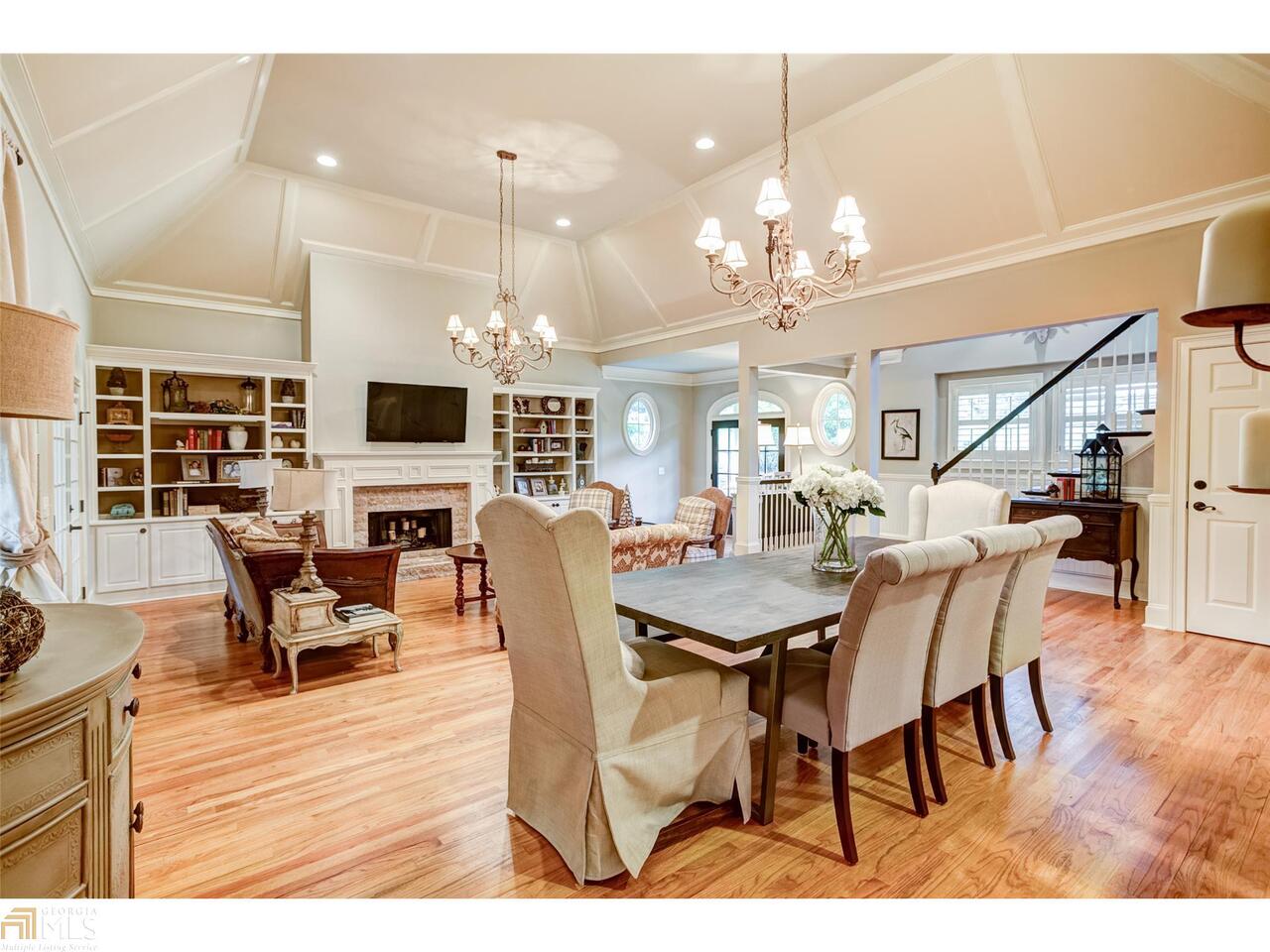 Bradshaw Farms - Residential