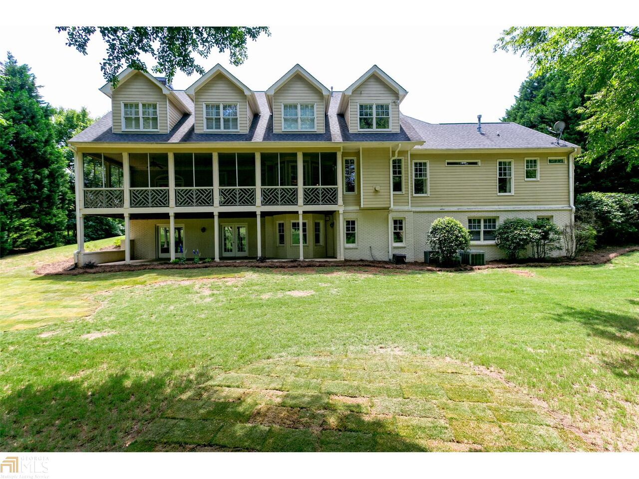 Bradshaw Farms - Residential