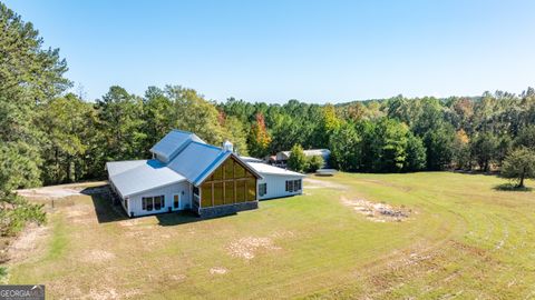 860 N WALKERS MILL RD Griffin GA 30223