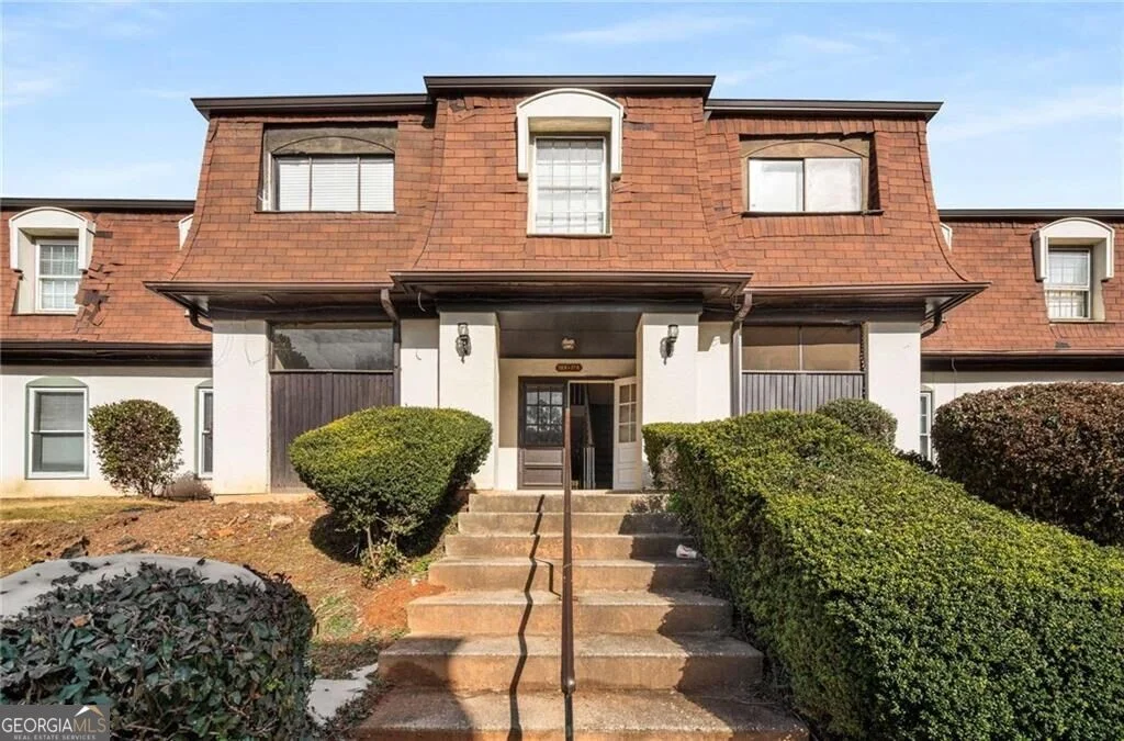 143 Rue Fontaine, Lithonia, GA, 30038