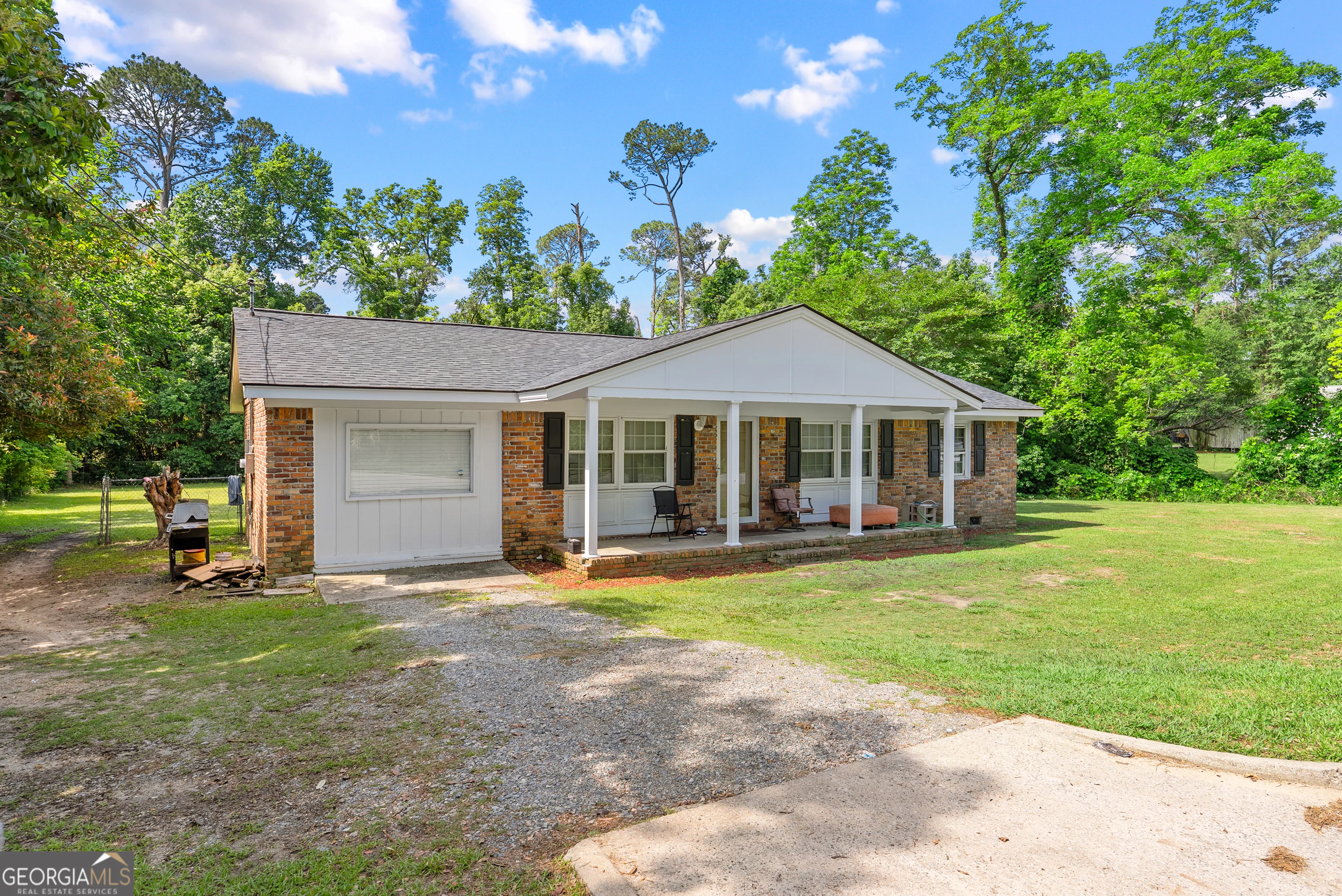 275 Green Street E, Pelham, GA, 31779
