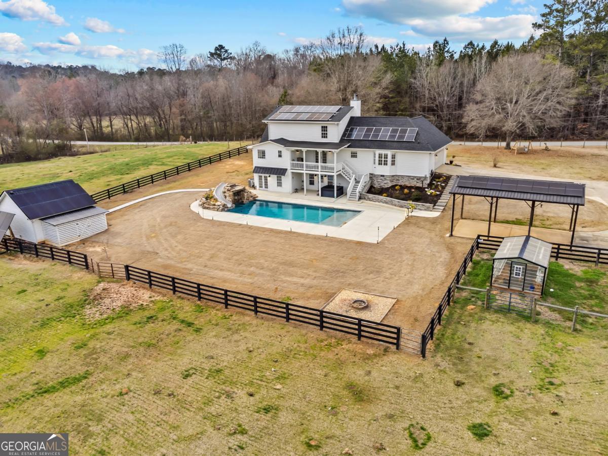 1300 Baldwin Dairy RD