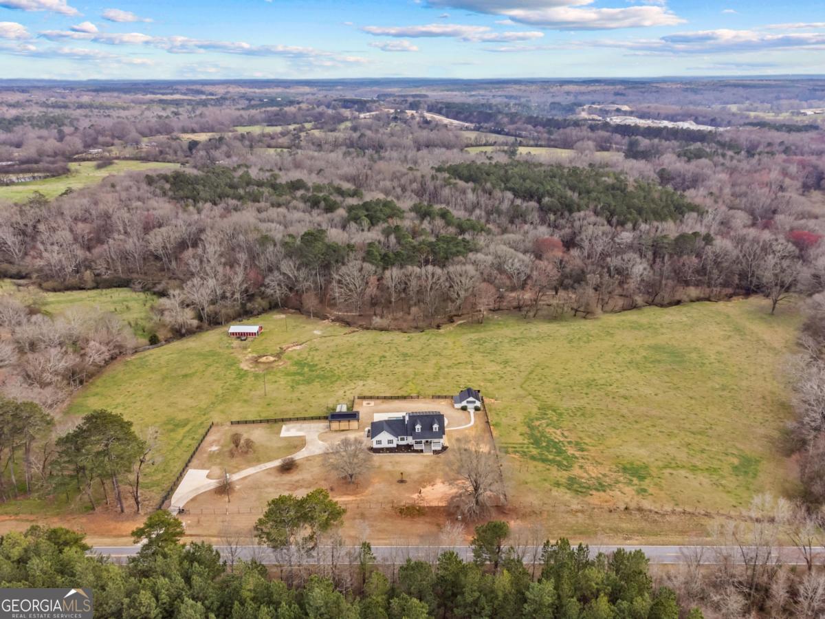 1300 Baldwin Dairy RD