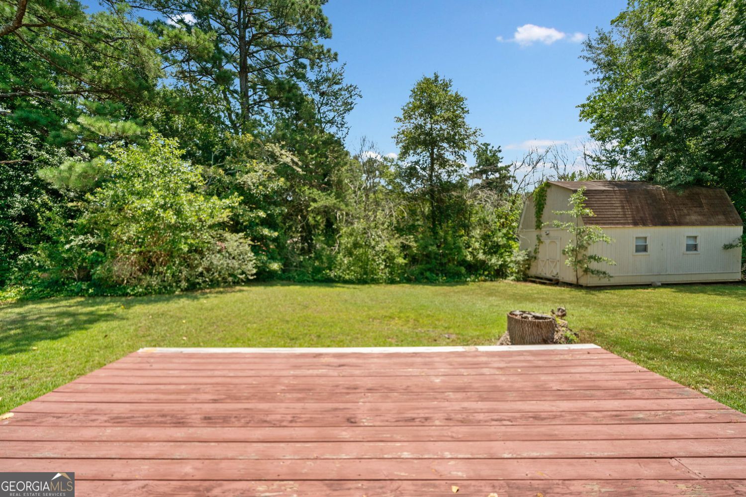 Kennesaw Woodland Acres - Residential