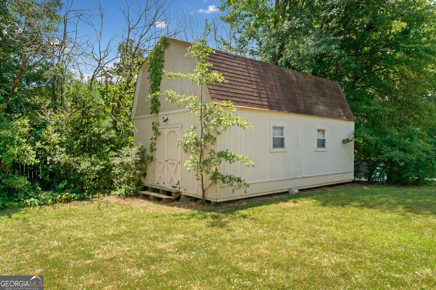 Kennesaw Woodland Acres - Residential