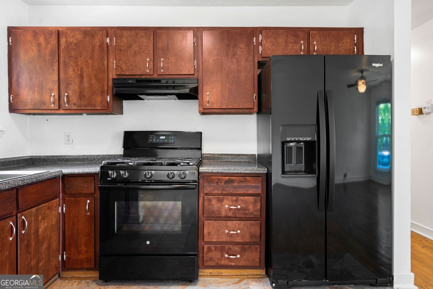 Kennesaw Woodland Acres - Residential