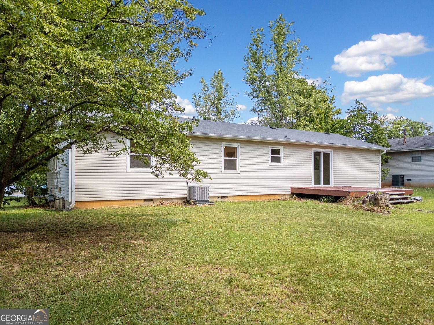 Kennesaw Woodland Acres - Residential