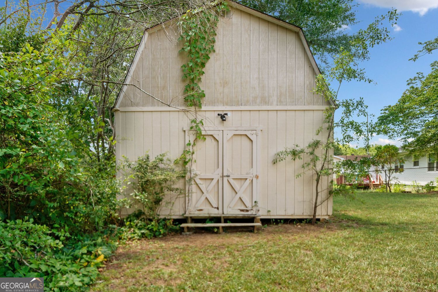 Kennesaw Woodland Acres - Residential