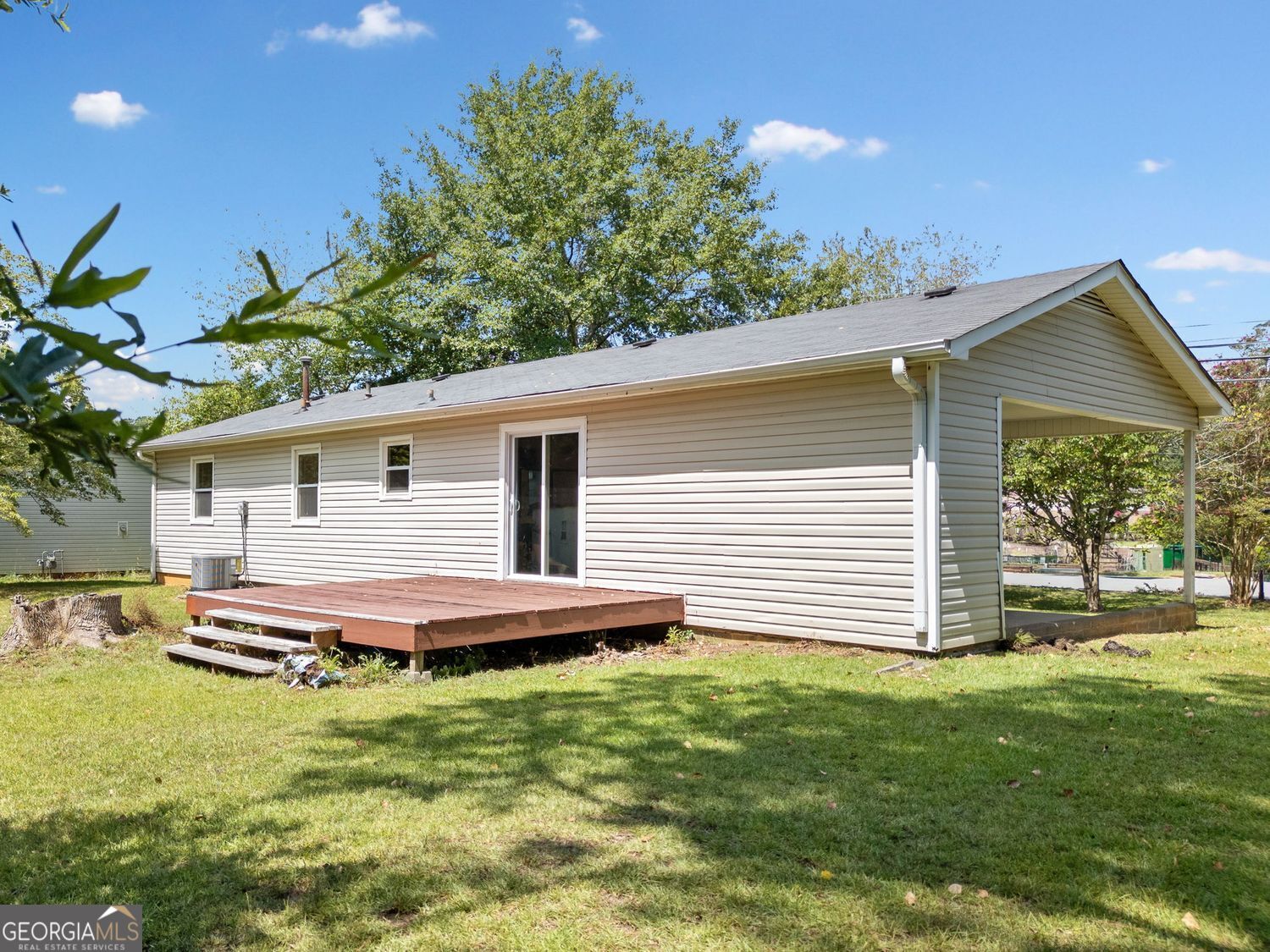 Kennesaw Woodland Acres - Residential