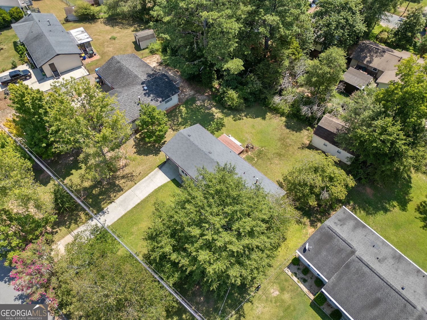 Kennesaw Woodland Acres - Residential