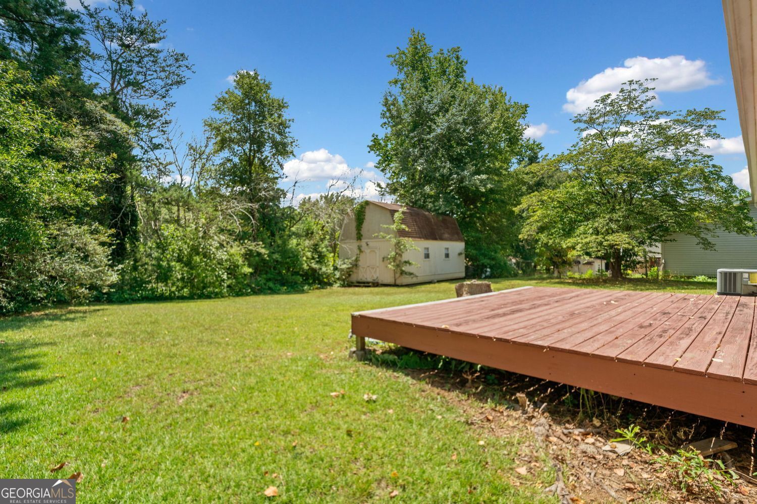 Kennesaw Woodland Acres - Residential