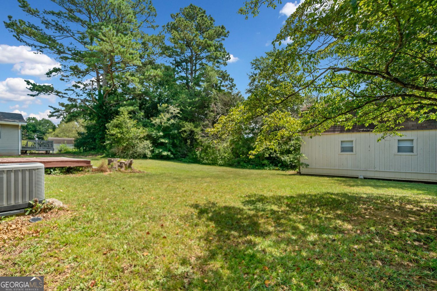 Kennesaw Woodland Acres - Residential