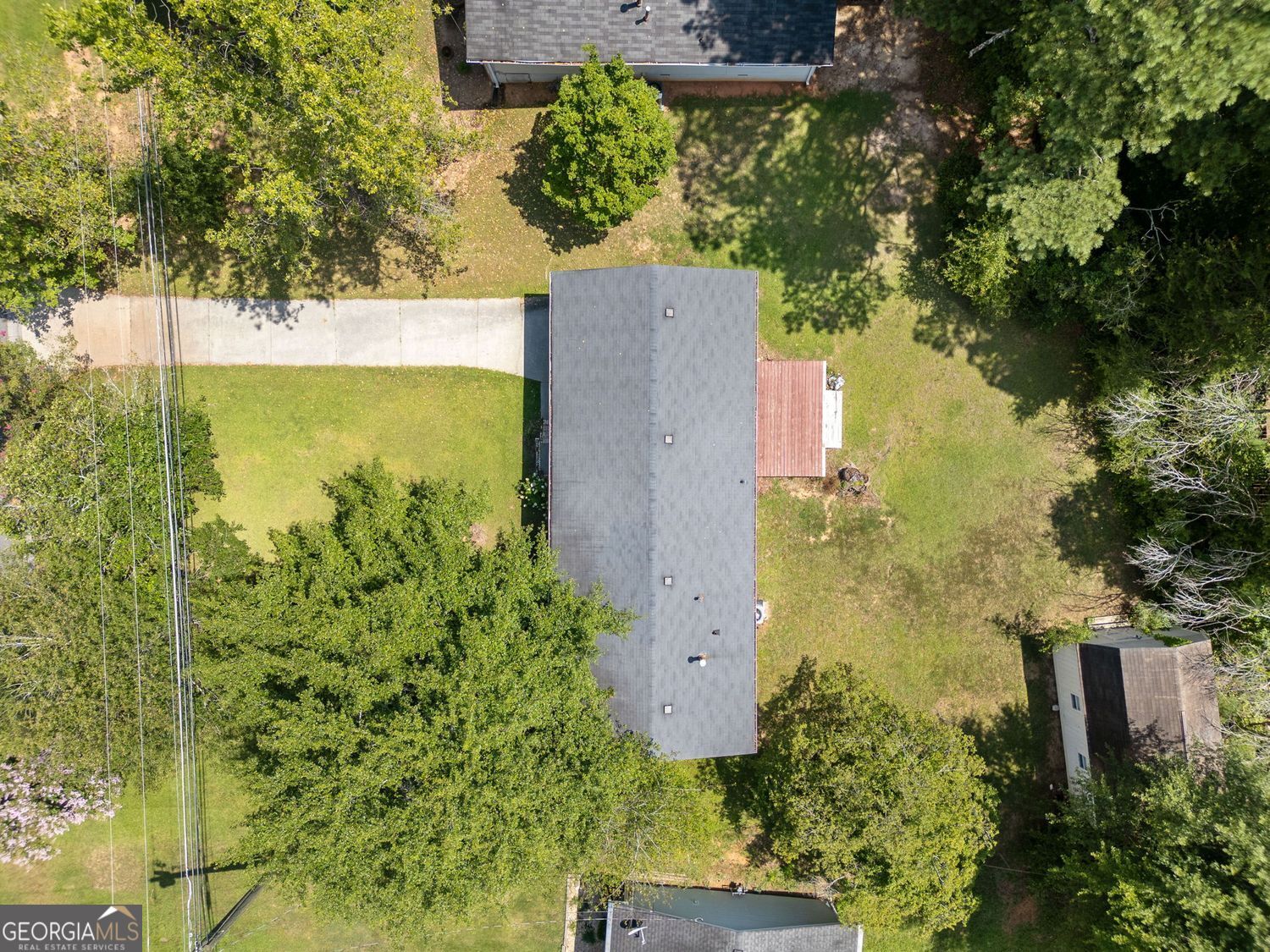 Kennesaw Woodland Acres - Residential