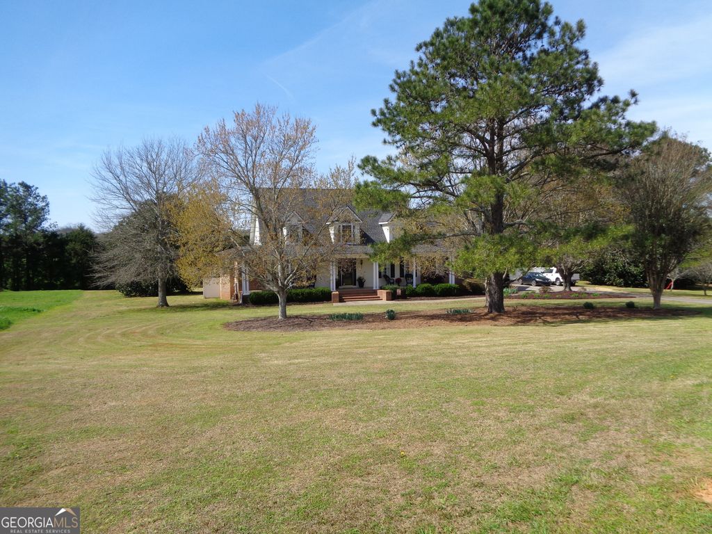 Photo of 35 Mountainview Court, Cedartown, GA 30125 (MLS # 10716226)