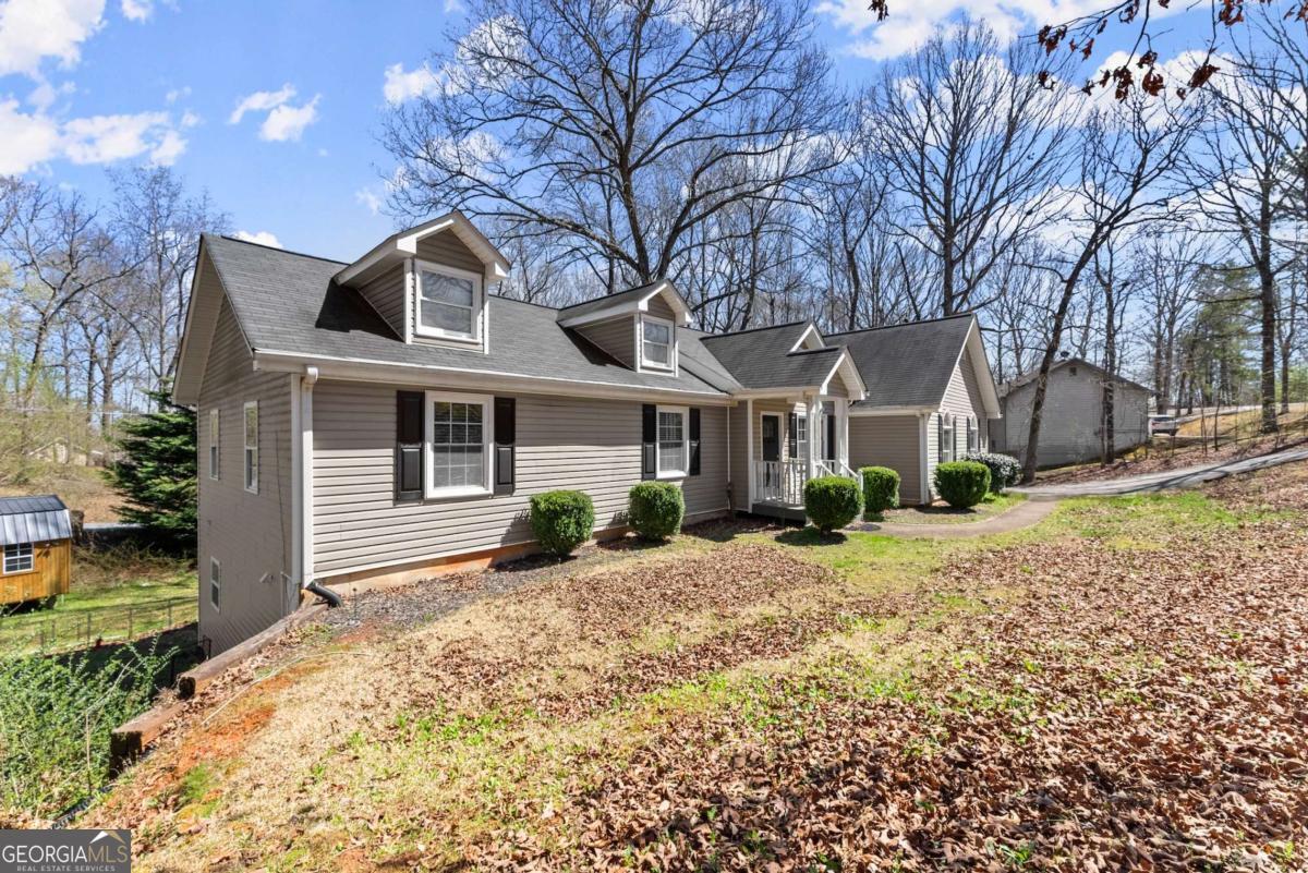 165 Grant Ford Dr.