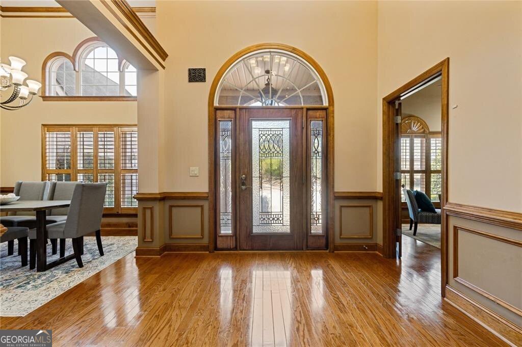 755 Peninsula Overlook