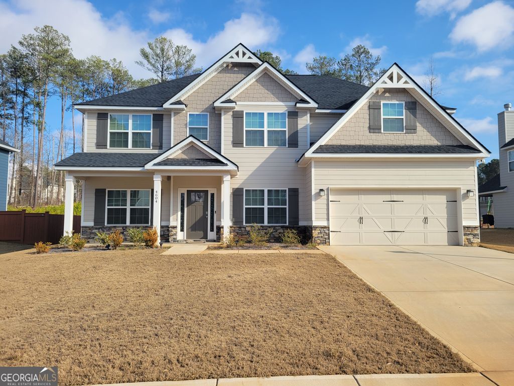 Photo of 4604 Capulet Court, Forsyth, GA 31029 (MLS # 10686014)