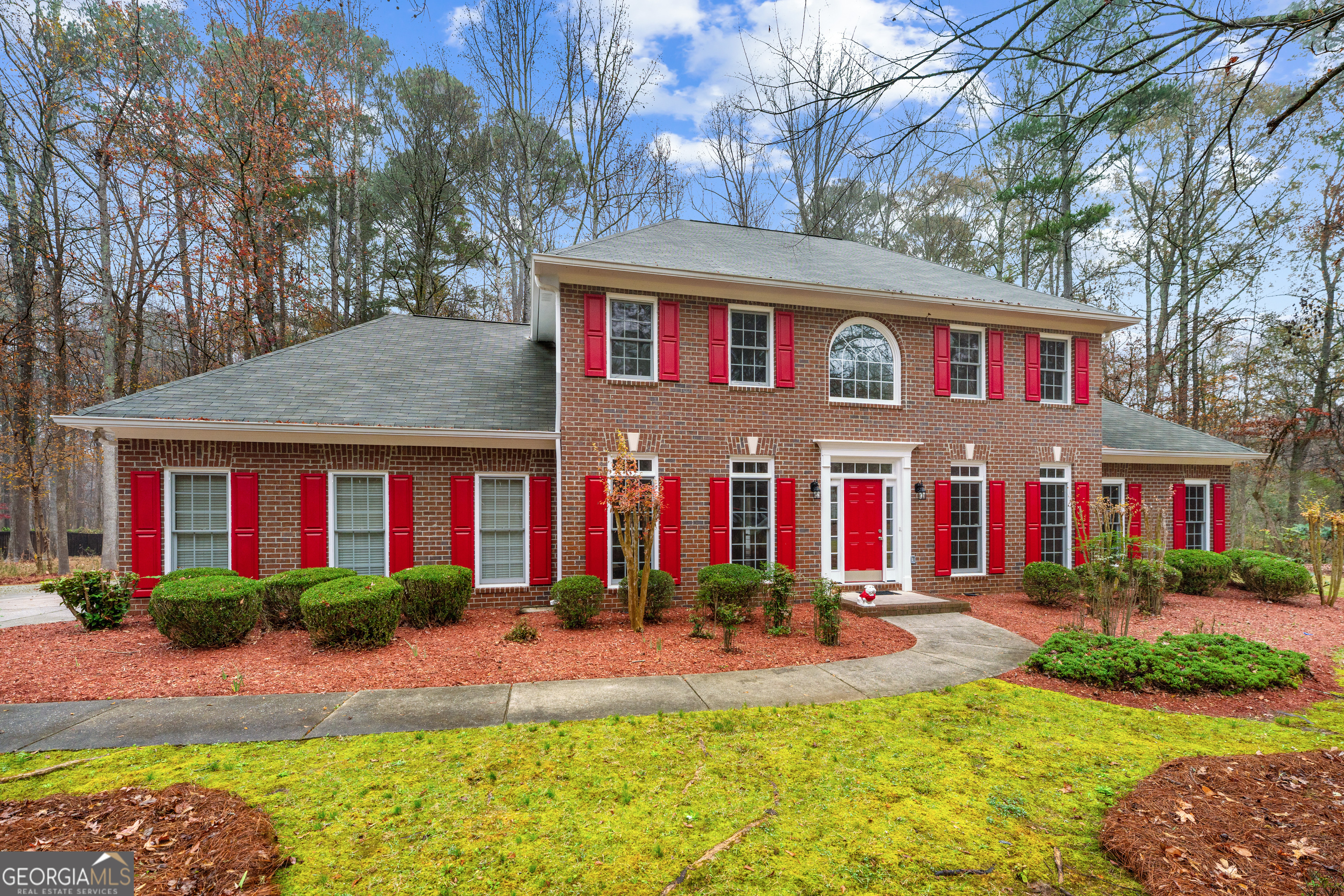 102 River Bottom CIR