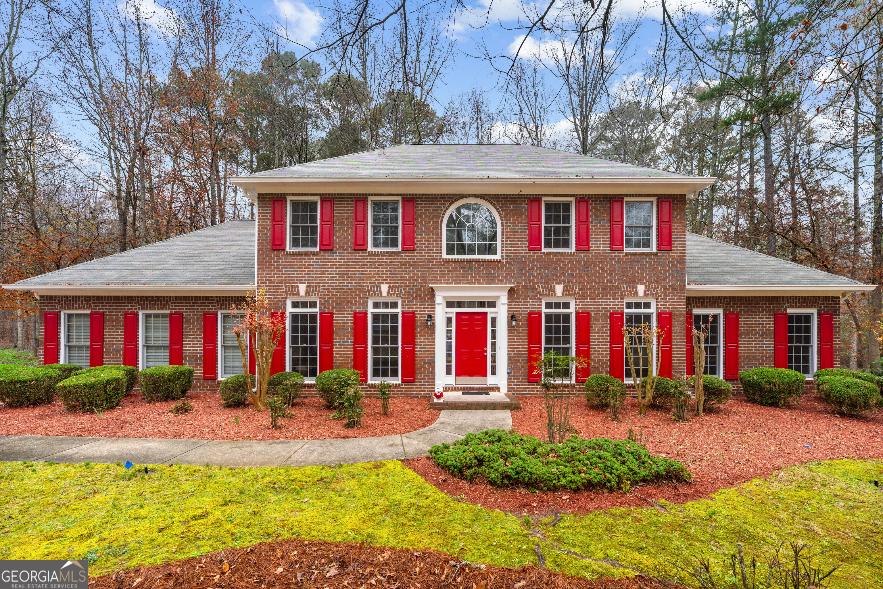 102 River Bottom CIR