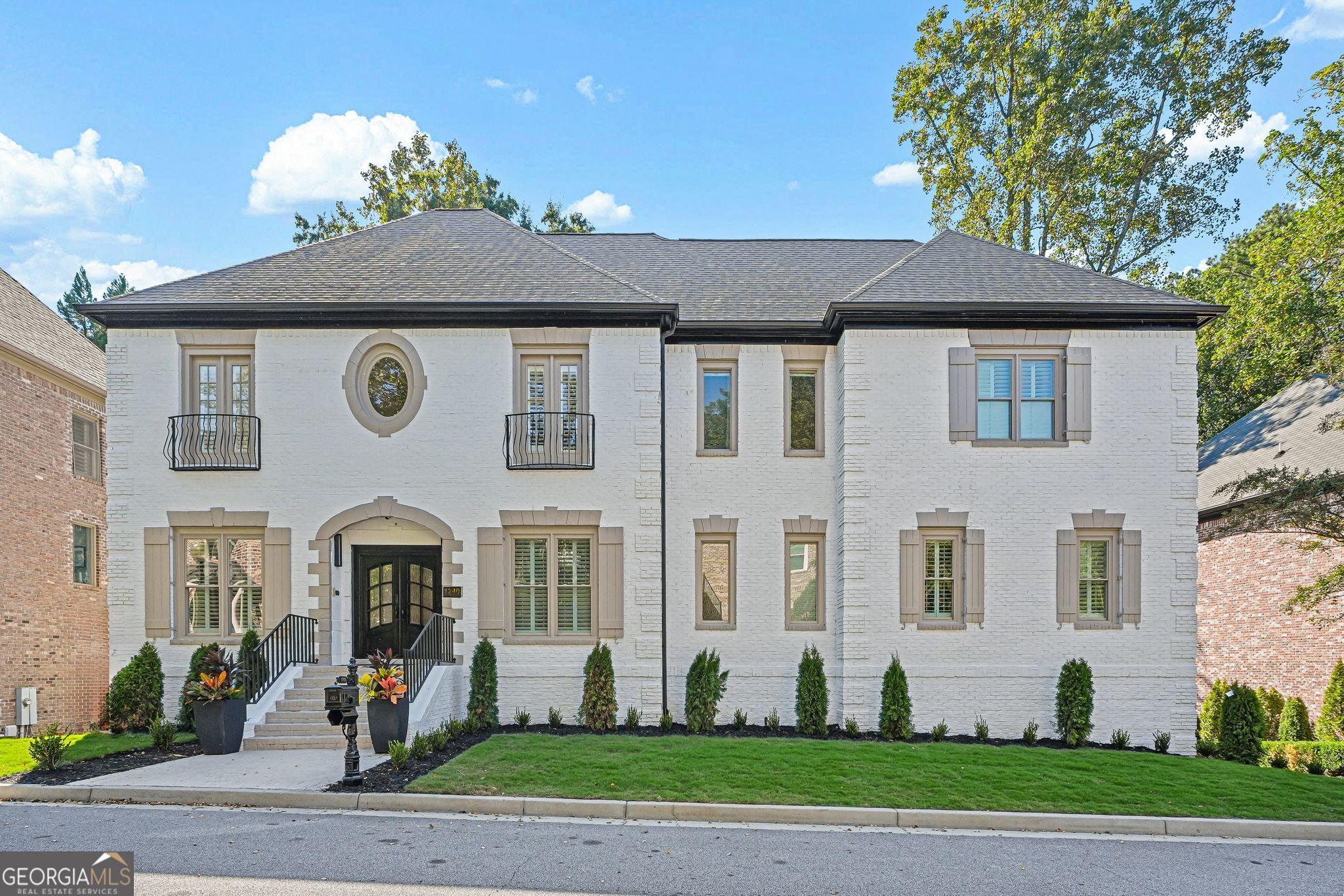 1240 Brookhaven Hideway CT NE