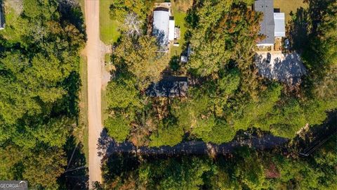 A home in Villa Rica