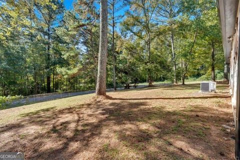 A home in Villa Rica