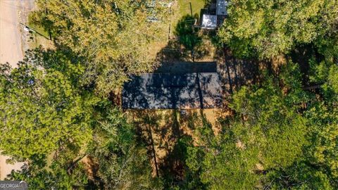 A home in Villa Rica