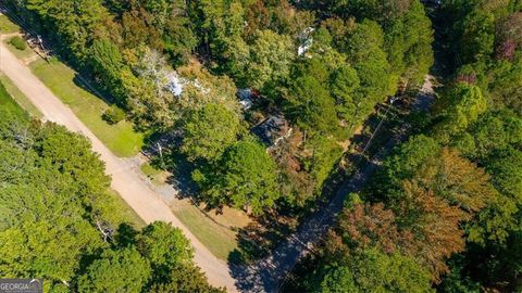 A home in Villa Rica