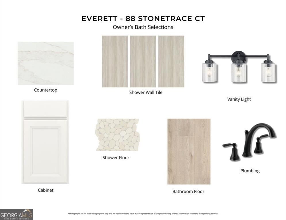 88 Stonetrace CT