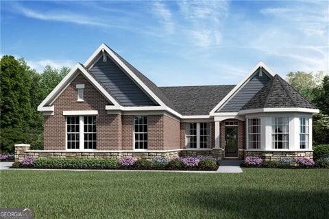 88 Stonetrace Court, Winder, GA 30680 - #: 10823984