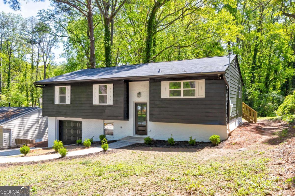 809 Vinton Wood RD