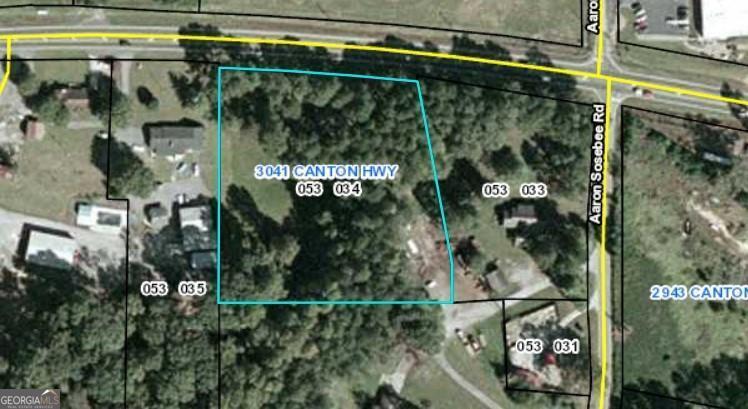 3041 Canton HWY