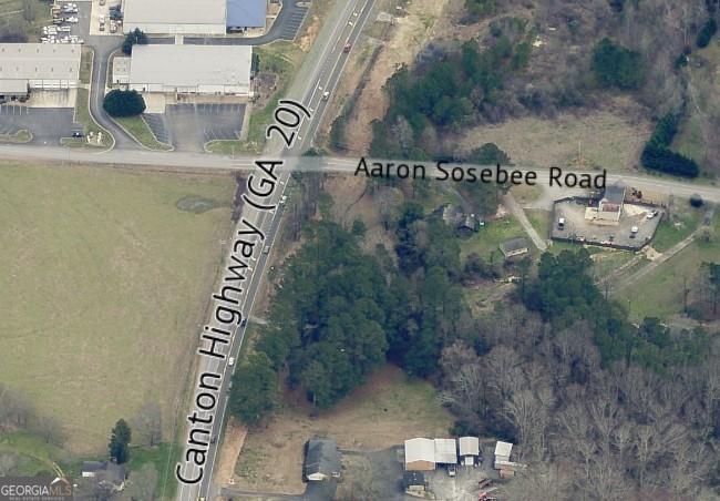 3041 Canton HWY