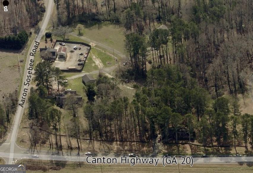 3041 Canton HWY