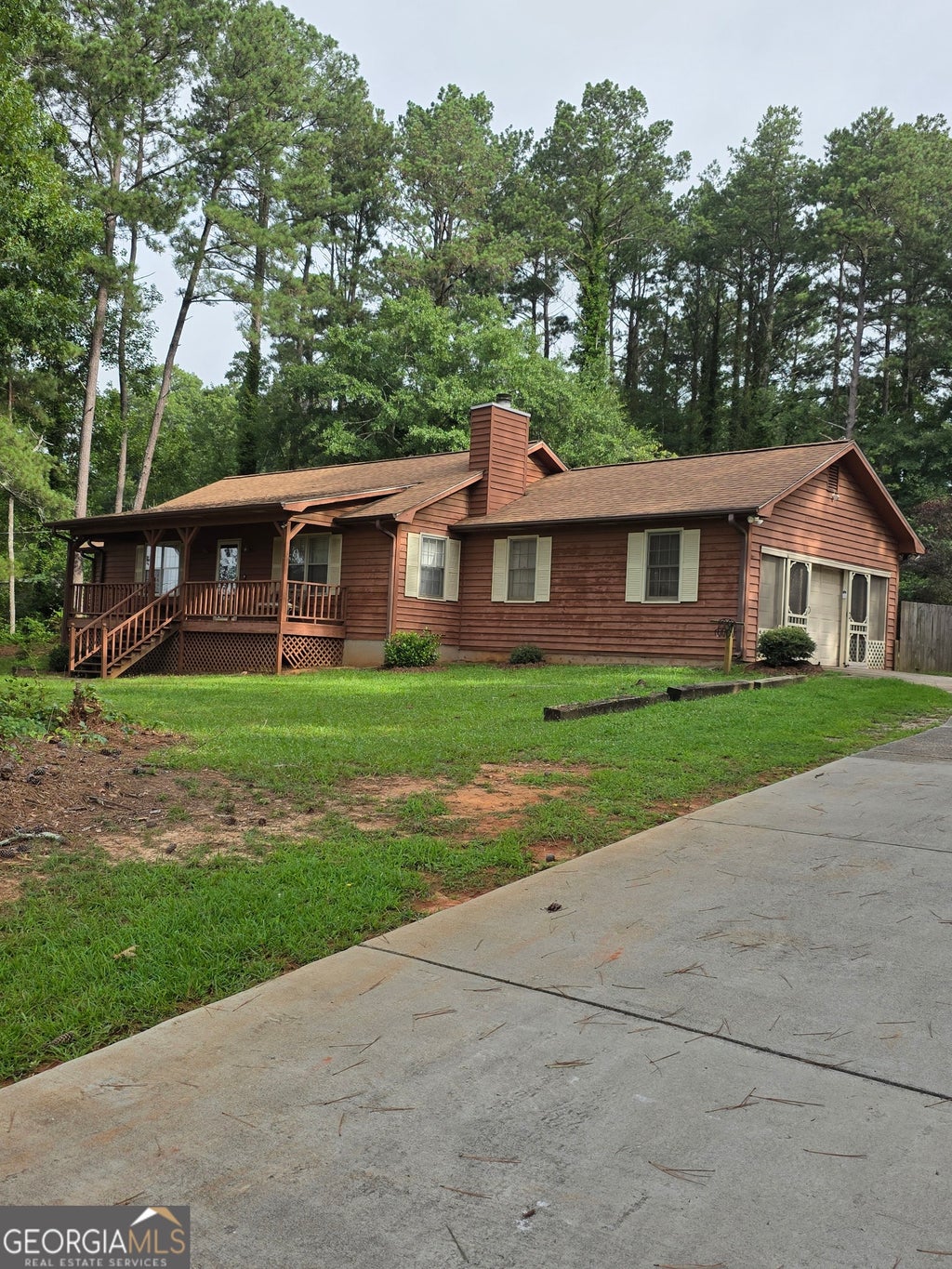 Photo of 214 Candler Road, McDonough, GA 30253 (MLS # 10810814)