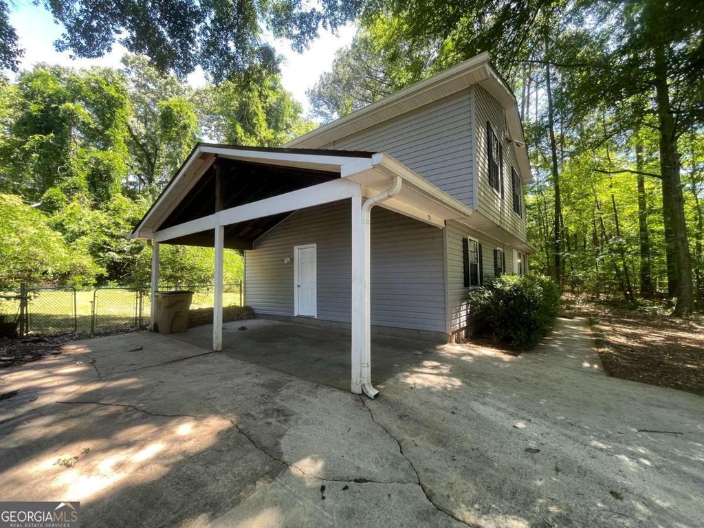 Photo of 55 Huntridge Drive, Stockbridge, GA 30281 (MLS # 10758768)