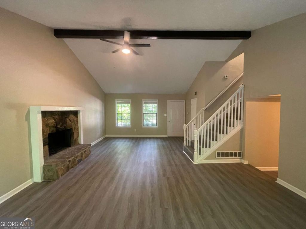 Photo of 55 Huntridge Drive, Stockbridge, GA 30281 (MLS # 10758768)