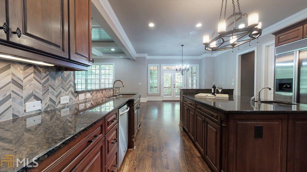 Brookhaven Registry - Residential
