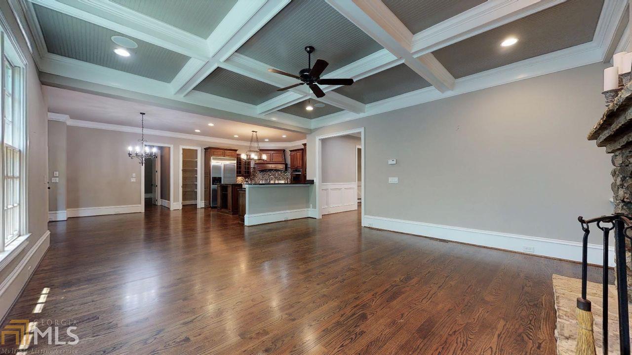 Brookhaven Registry - Residential