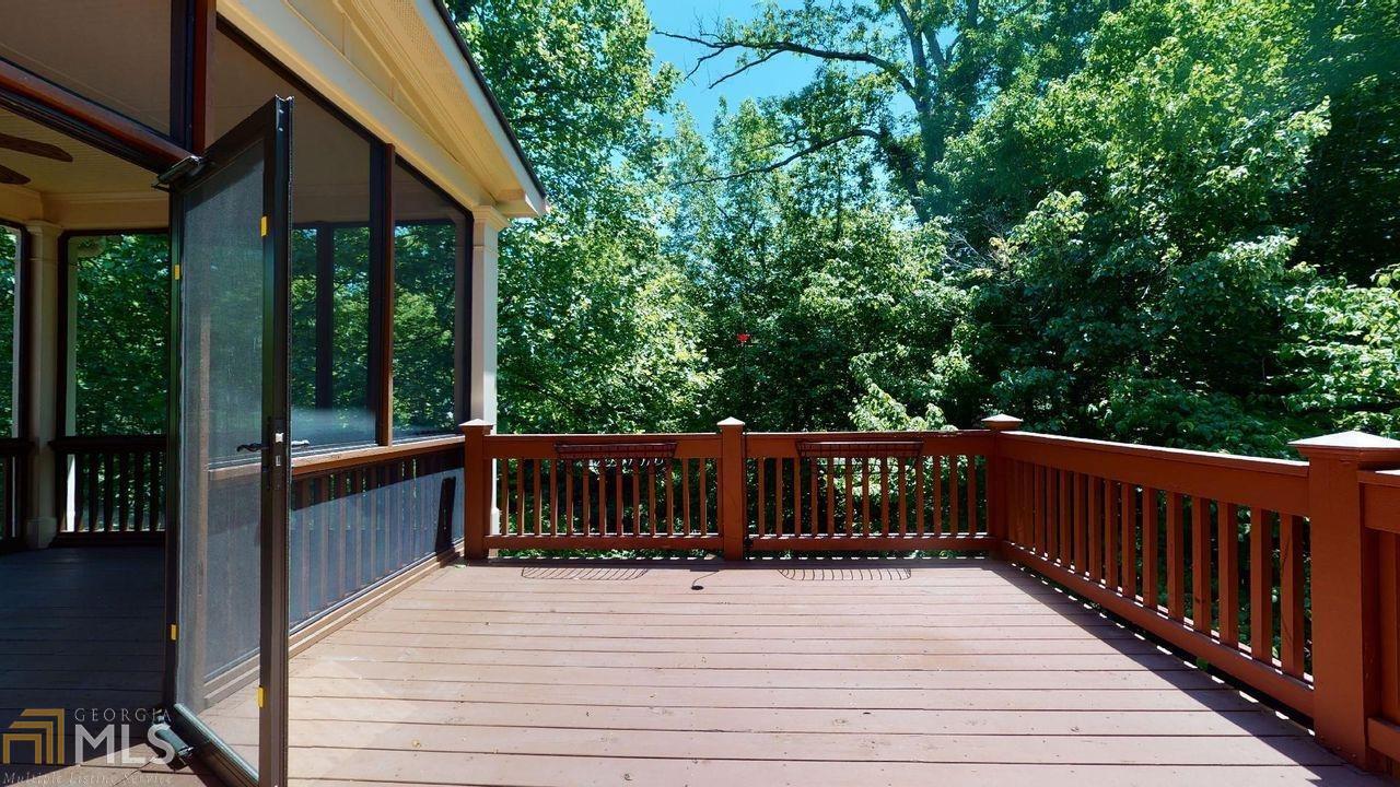 Brookhaven Registry - Residential