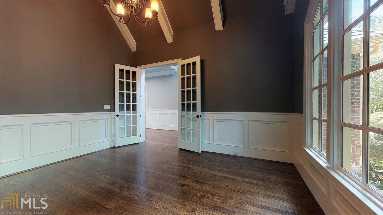 Brookhaven Registry - Residential