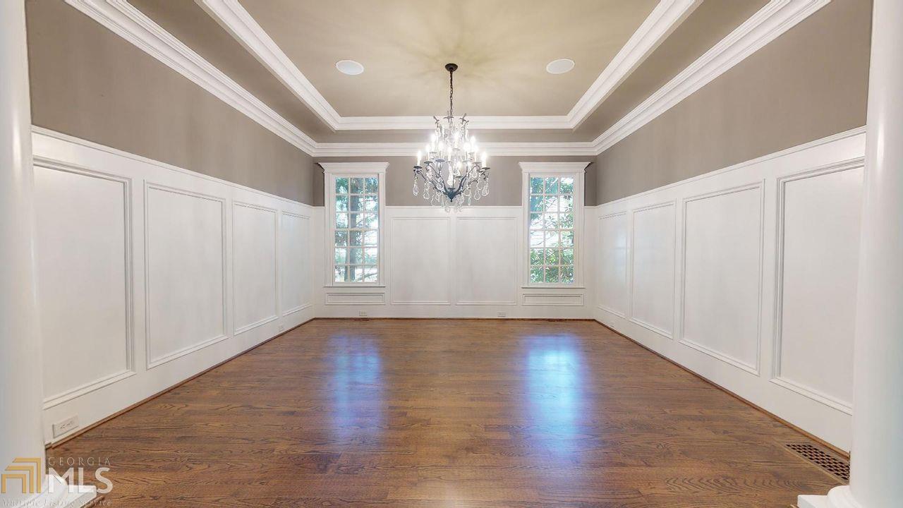 Brookhaven Registry - Residential
